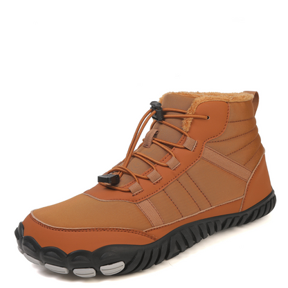 Axel - Winter Non-Slip Barefoot Shoes