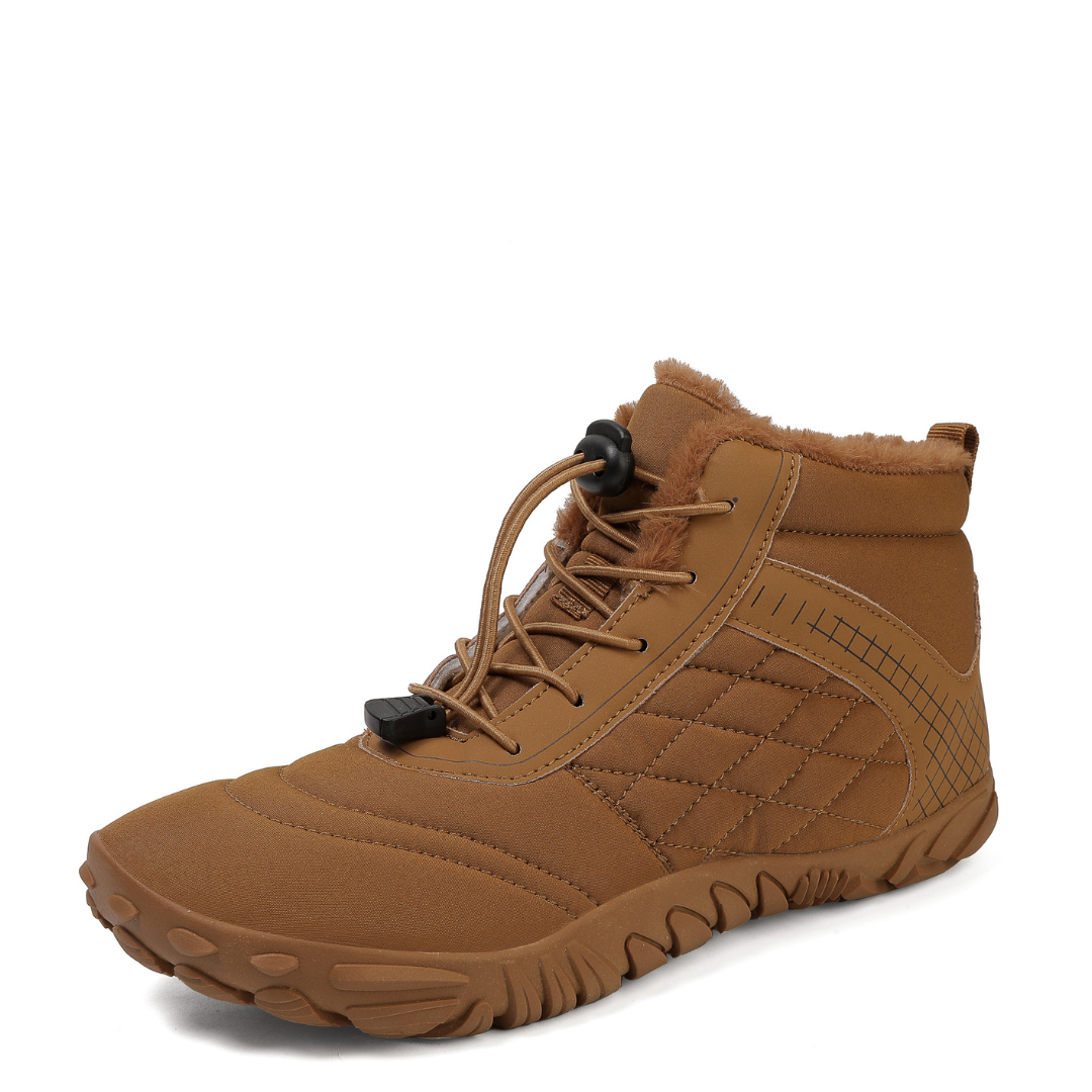 Snug Pro - Winter Barefoot Shoes