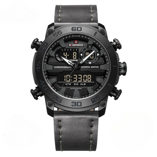 Forge One Timepiece