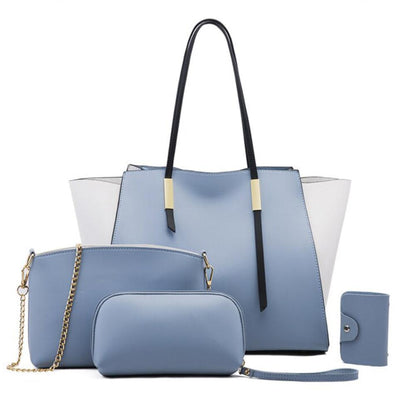 Amy - Tote Bag Set