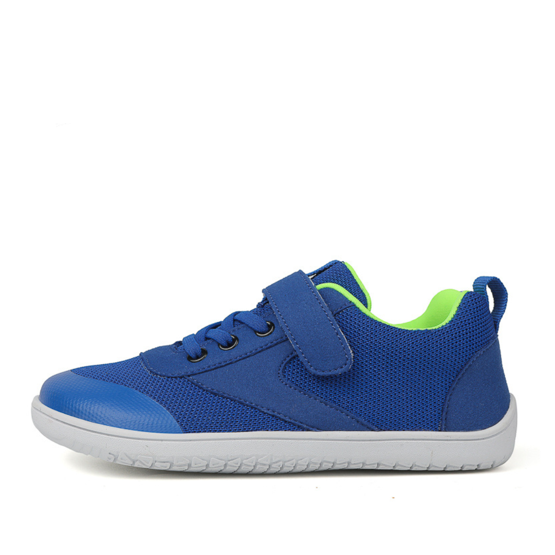 Starry - Kids Barefoot Shoes