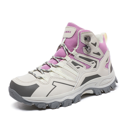 Sashay - orthopedic outdoor & hiking shoes