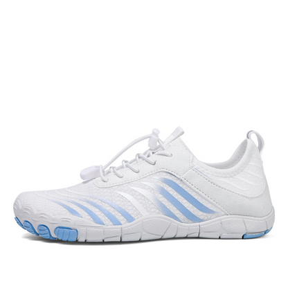 Step Pro Barefoot Shoes