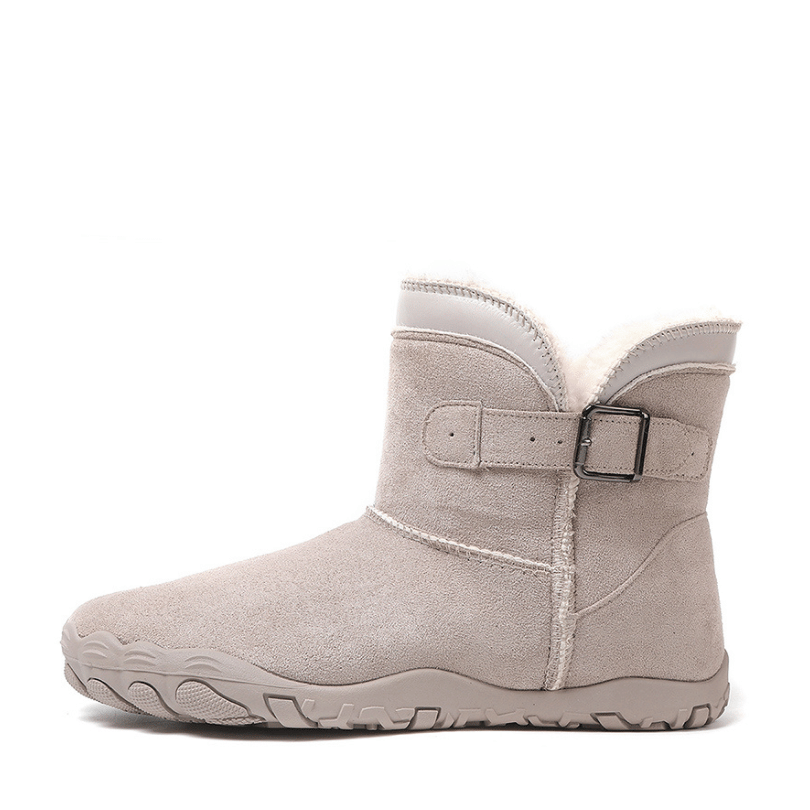 Puffy - Winter Barefoot Boots