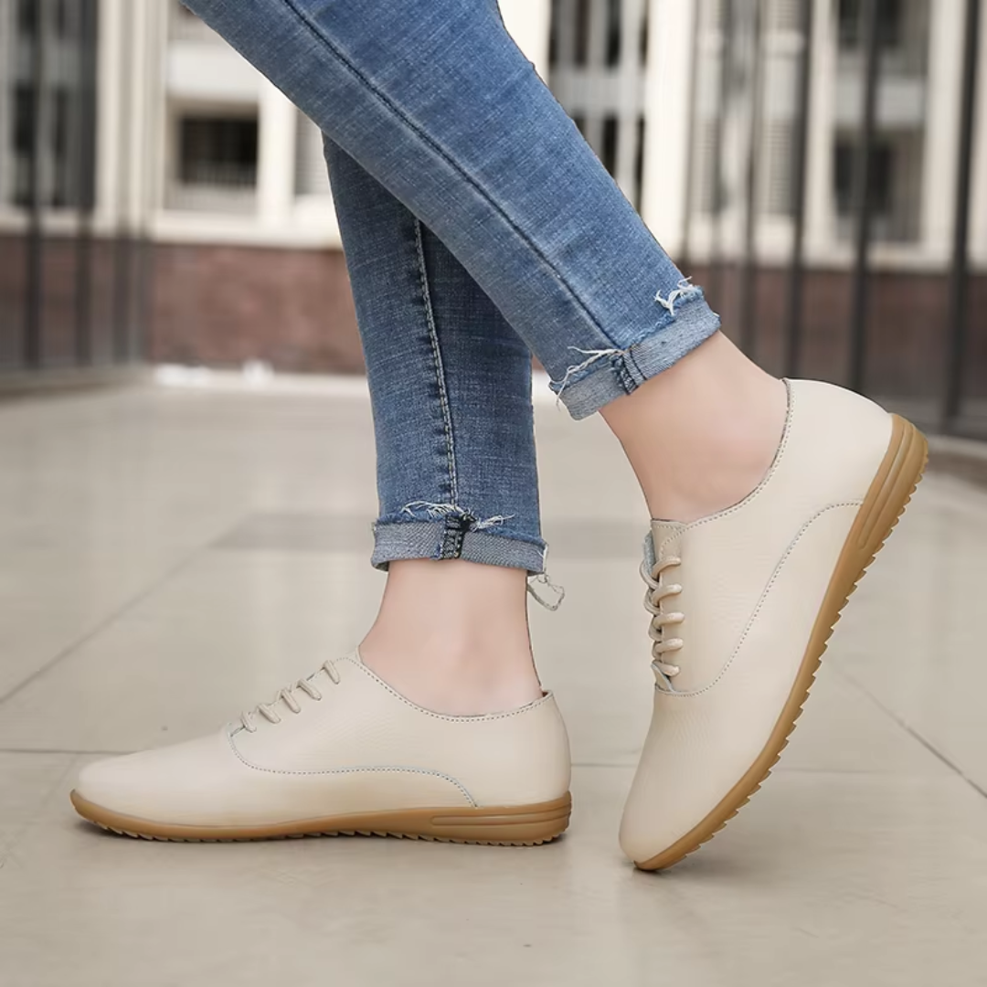 OrthoStyle - Flat Orthopedic Women's Shoes