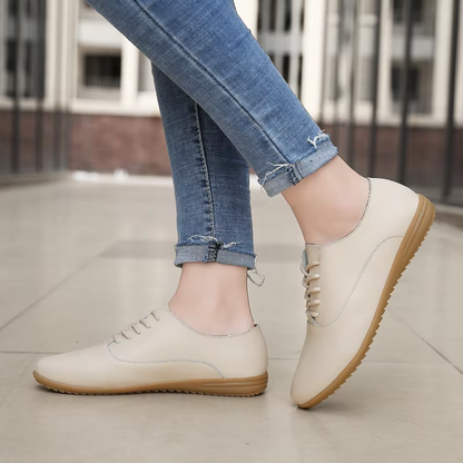 OrthoStyle - Flat Orthopedic Women's Shoes
