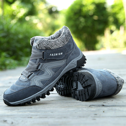 Snow guards winter shoes