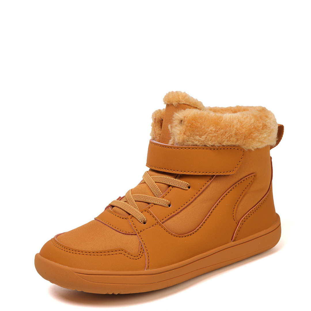Ruby Barefoot Shoes for Kids