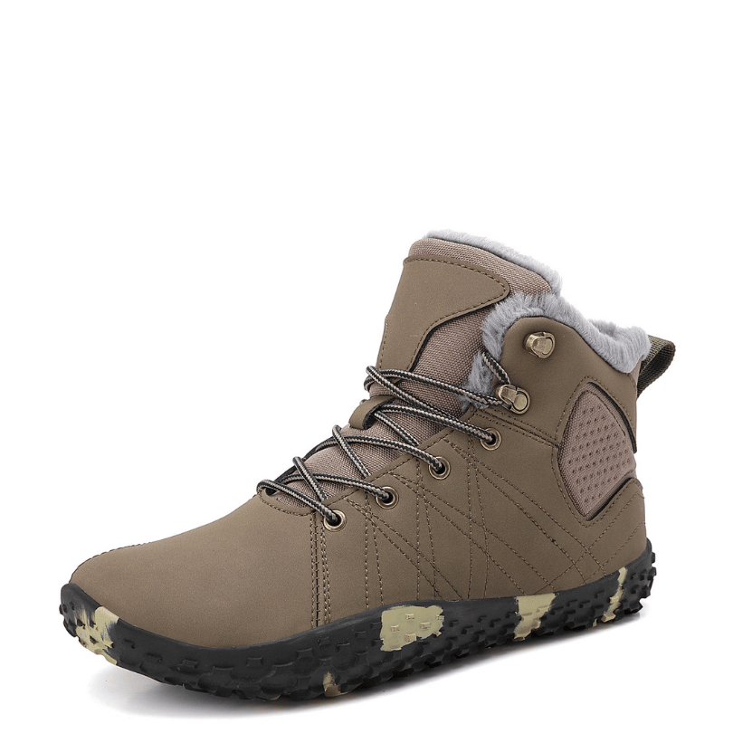 Seeker Pro - Winter Barefoot Shoes