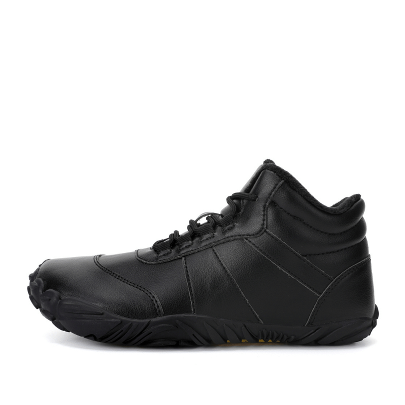 Tria - Winter Barefoot Shoes