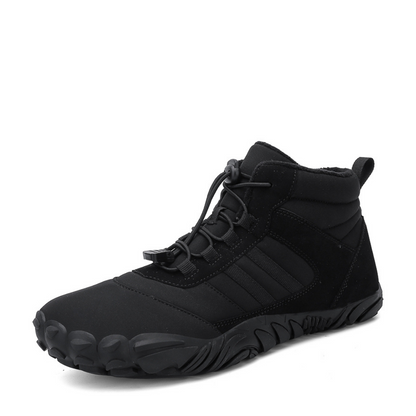 Nella - Winter Non-slip barefoot shoes