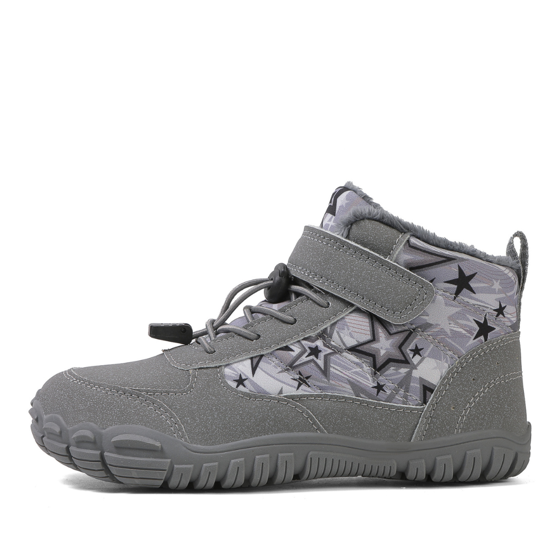 Milo Barefoot shoes for children