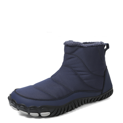 Chill - Winter Barefoot Shoes