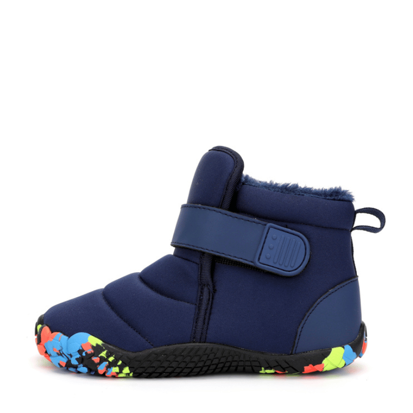 Roami Kids Winter Barefoot Shoes