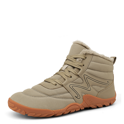 Natural Pro - Winter Barefoot Shoes