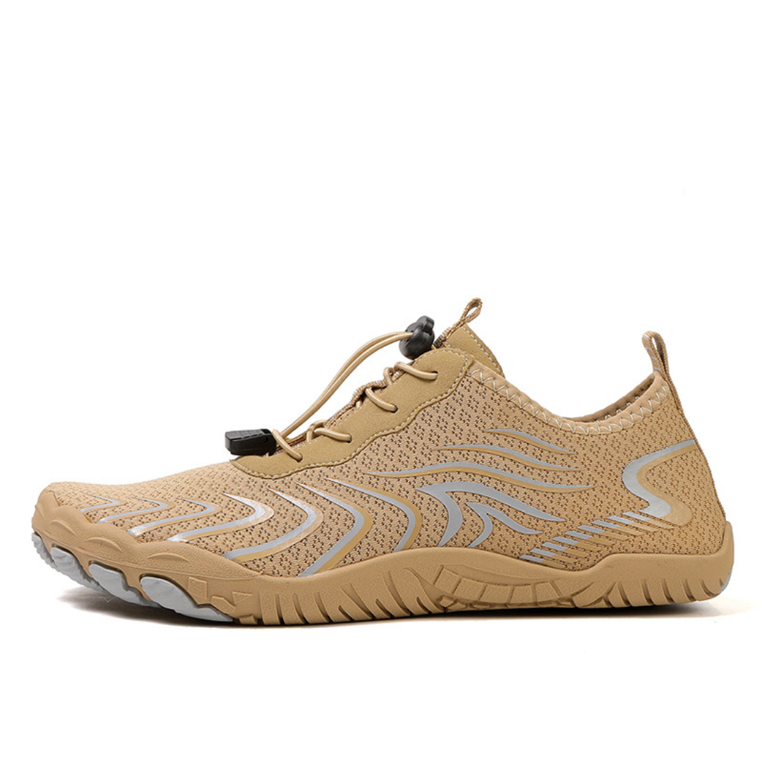 Curve Pro Barefoot shoes