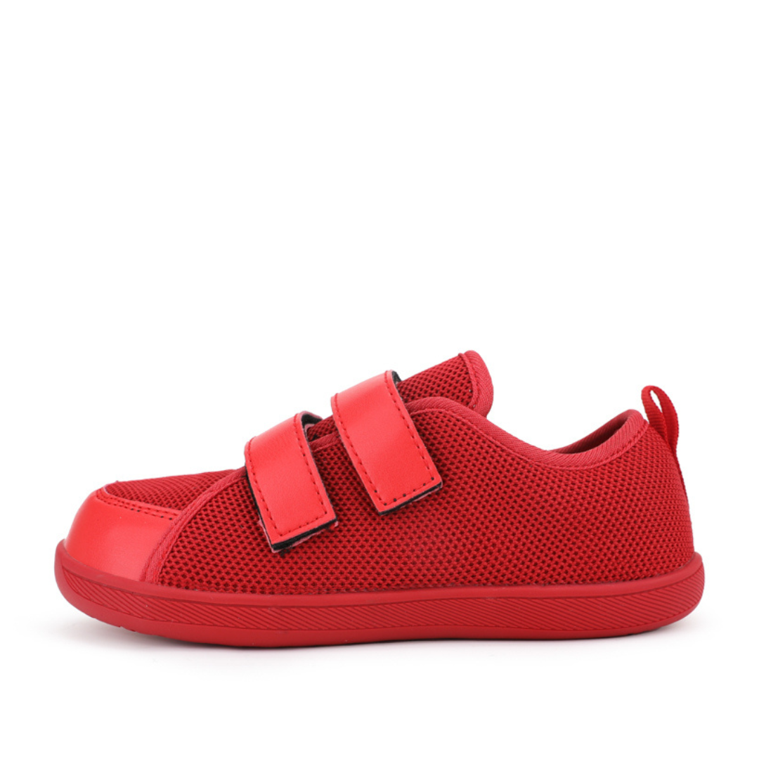Camo Kids - Children's Barefoot Sneakers