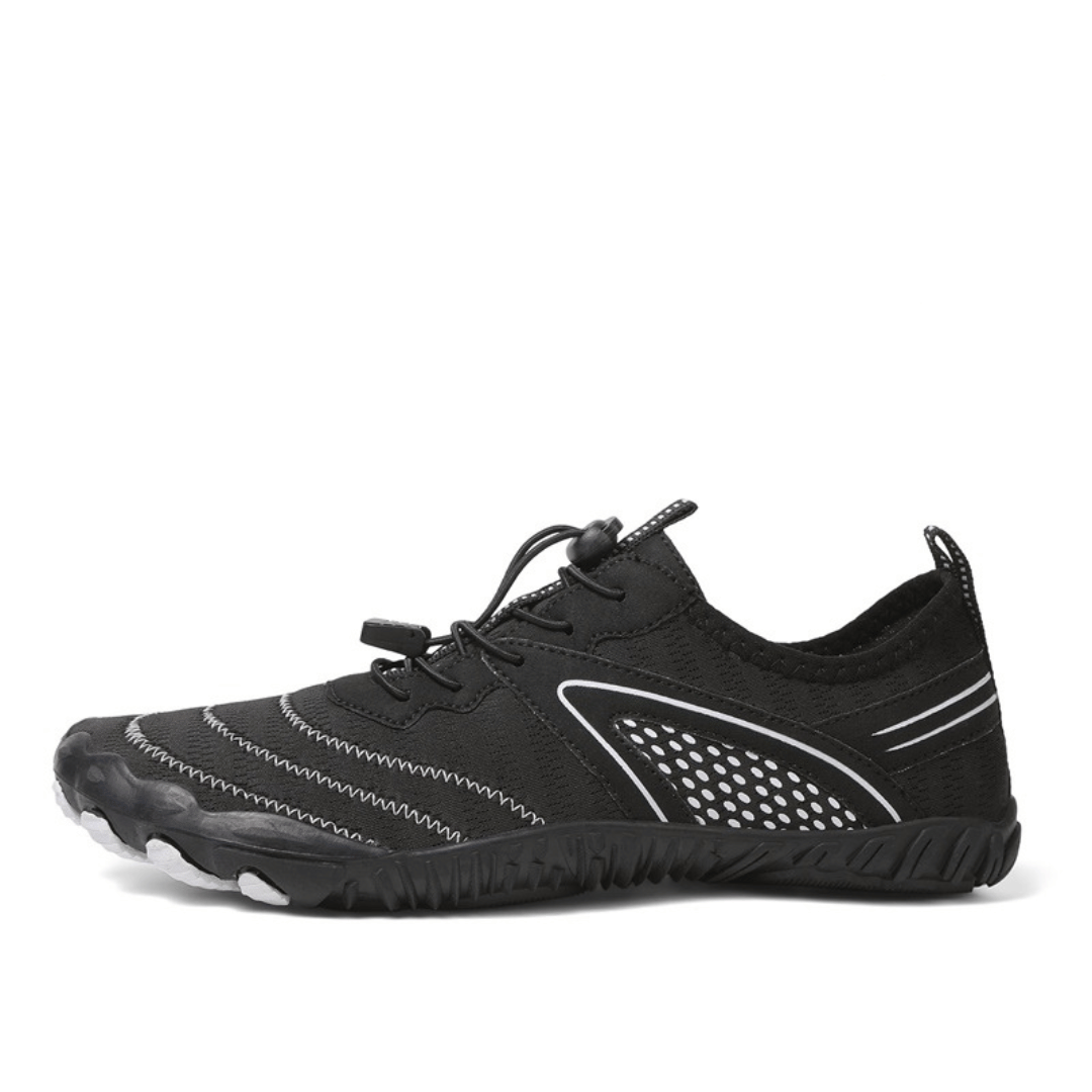 Lacqua Barefoot Shoes
