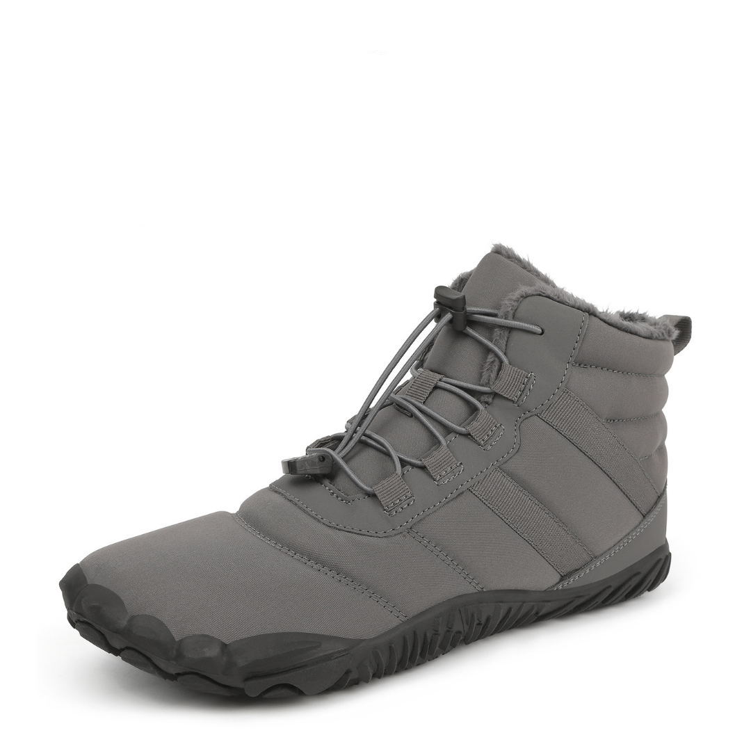 Lara - Winter Barefoot Shoes