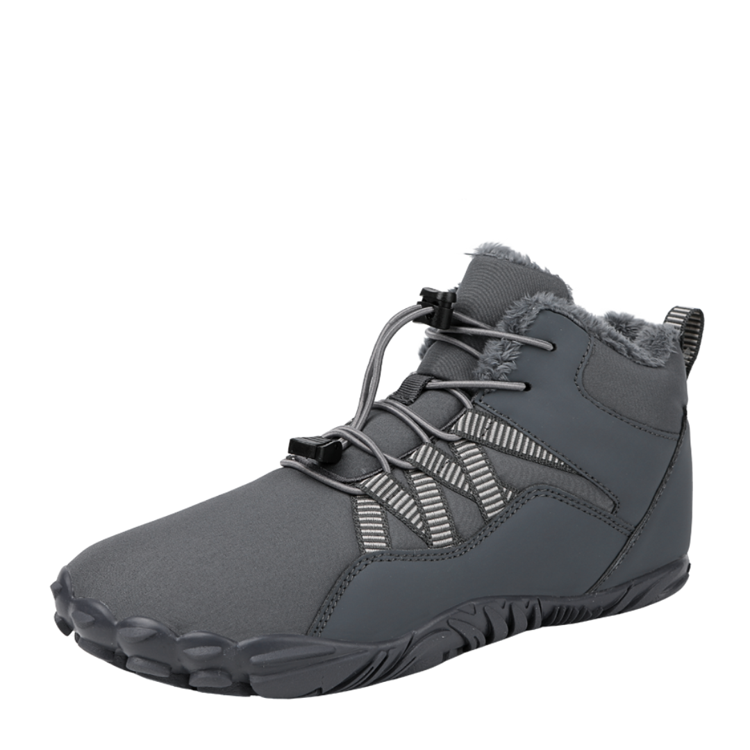 Balub - Winter Barefoot Shoes