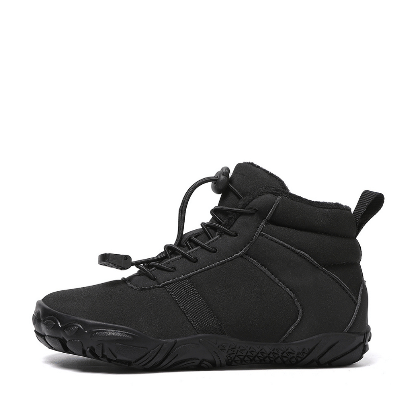 Snuggo Kids Winter Barefoot Shoes