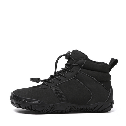 Snuggo Kids Winter Barefoot Shoes