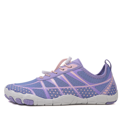 Chill Ease barefoot shoes