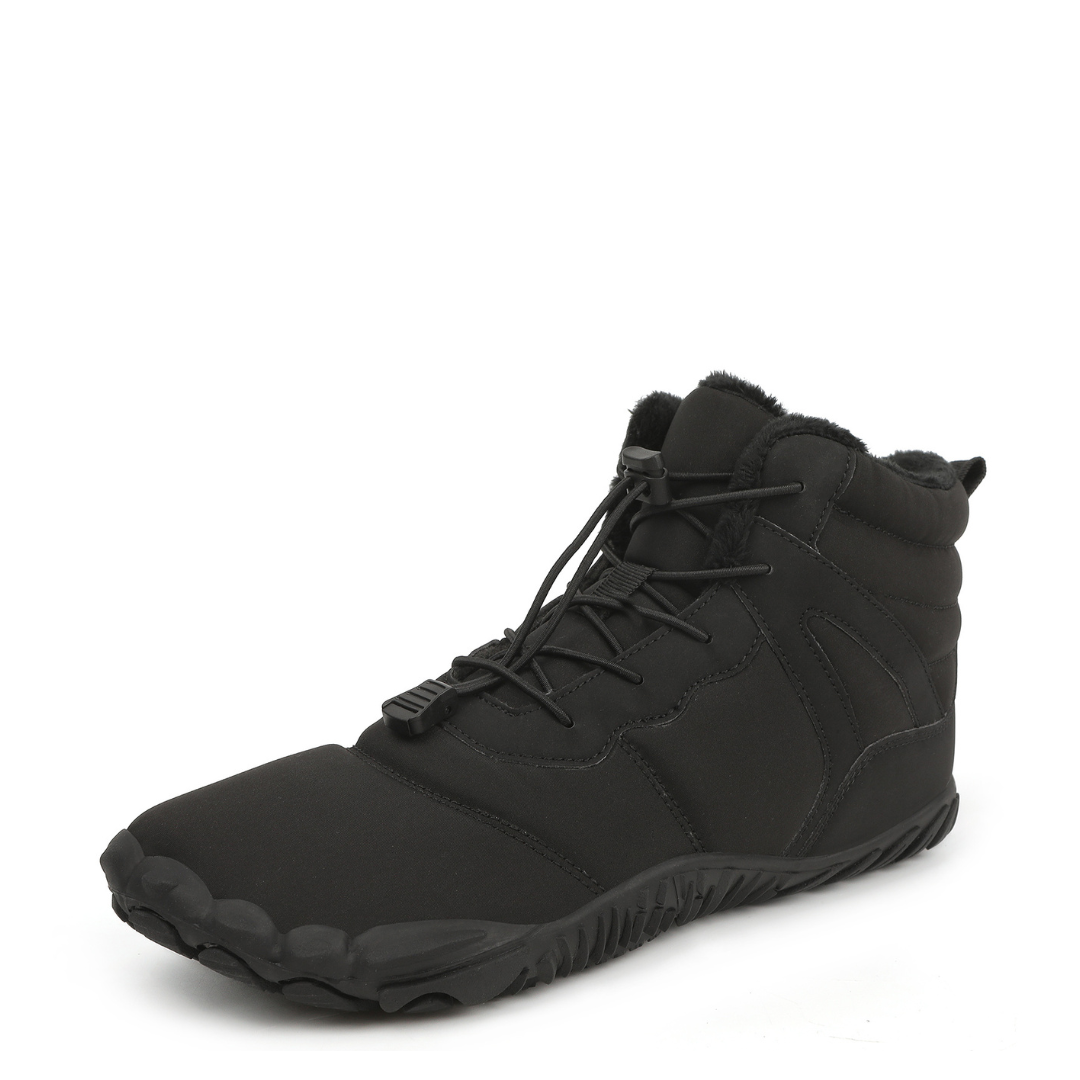 Elma - Winter Barefoot Shoes