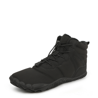 Elma - Winter Barefoot Shoes