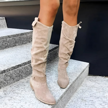 Aria - Women's Shoes Made of Premium Leather