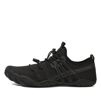 Flex 2.0 barefoot shoe