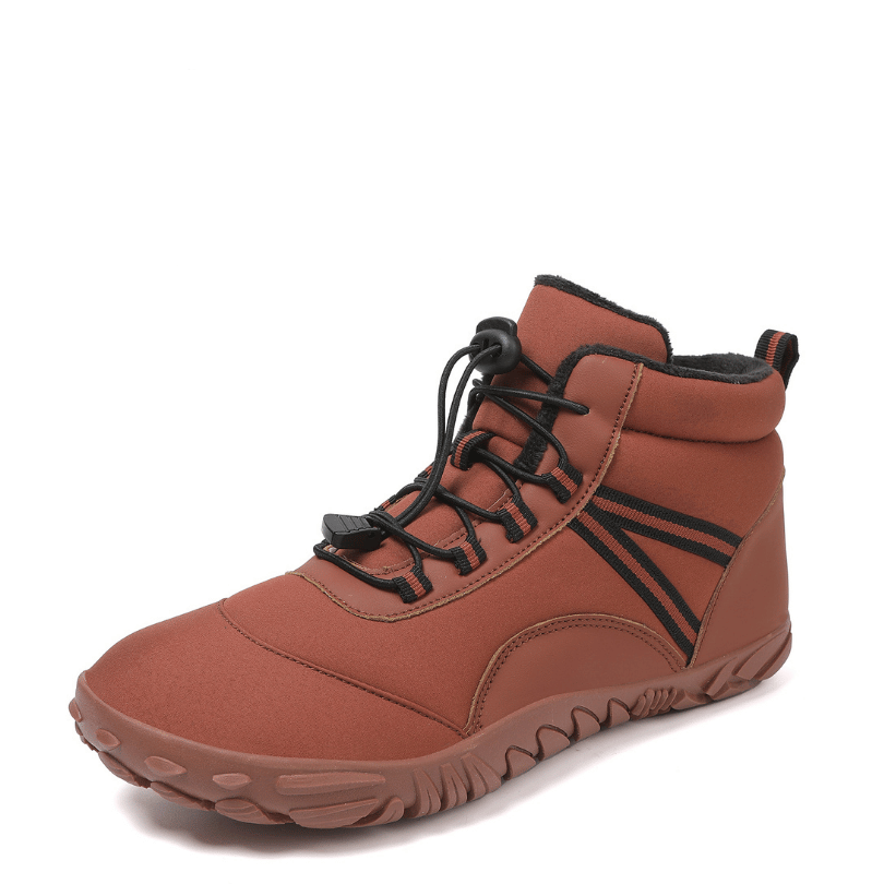Polar - Winter Barefoot Shoes
