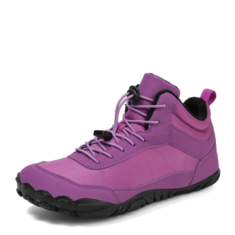 Pioneer - Winter Barefoot Shoes