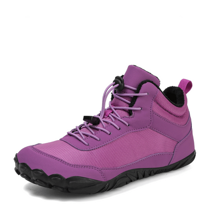 Pioneer - Winter Barefoot Shoes