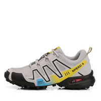 Gray-Yellow