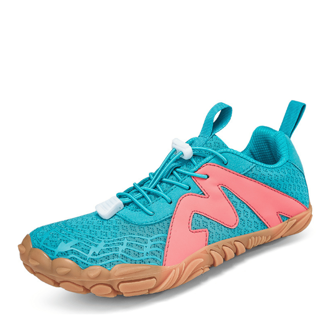 Mountain Pro Barefoot Shoes