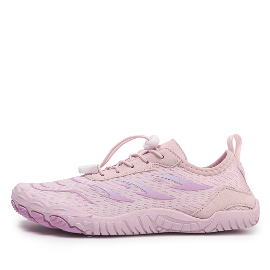Cool Ease barefoot shoes