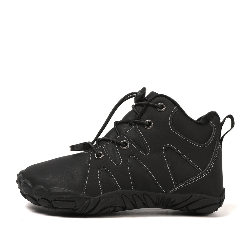 Tuff - Kids Winter Barefoot Shoes
