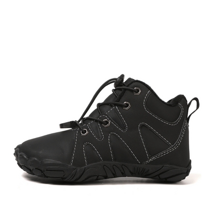 Tuff - Kids Winter Barefoot Shoes
