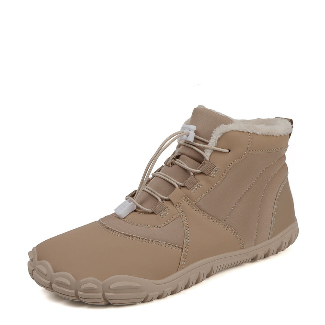 Peak Pro - Winter Barefoot Shoes
