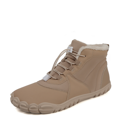 Peak Pro - Winter Barefoot Shoes