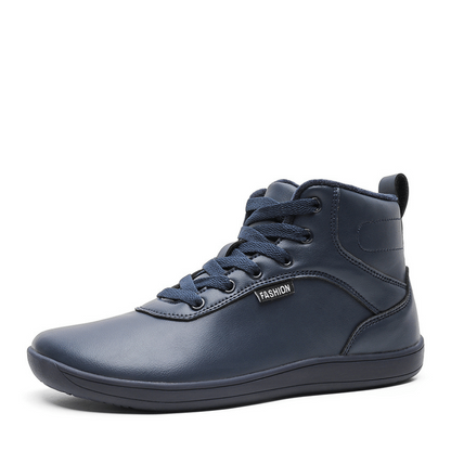 Nesso - Winter Barefoot Shoes