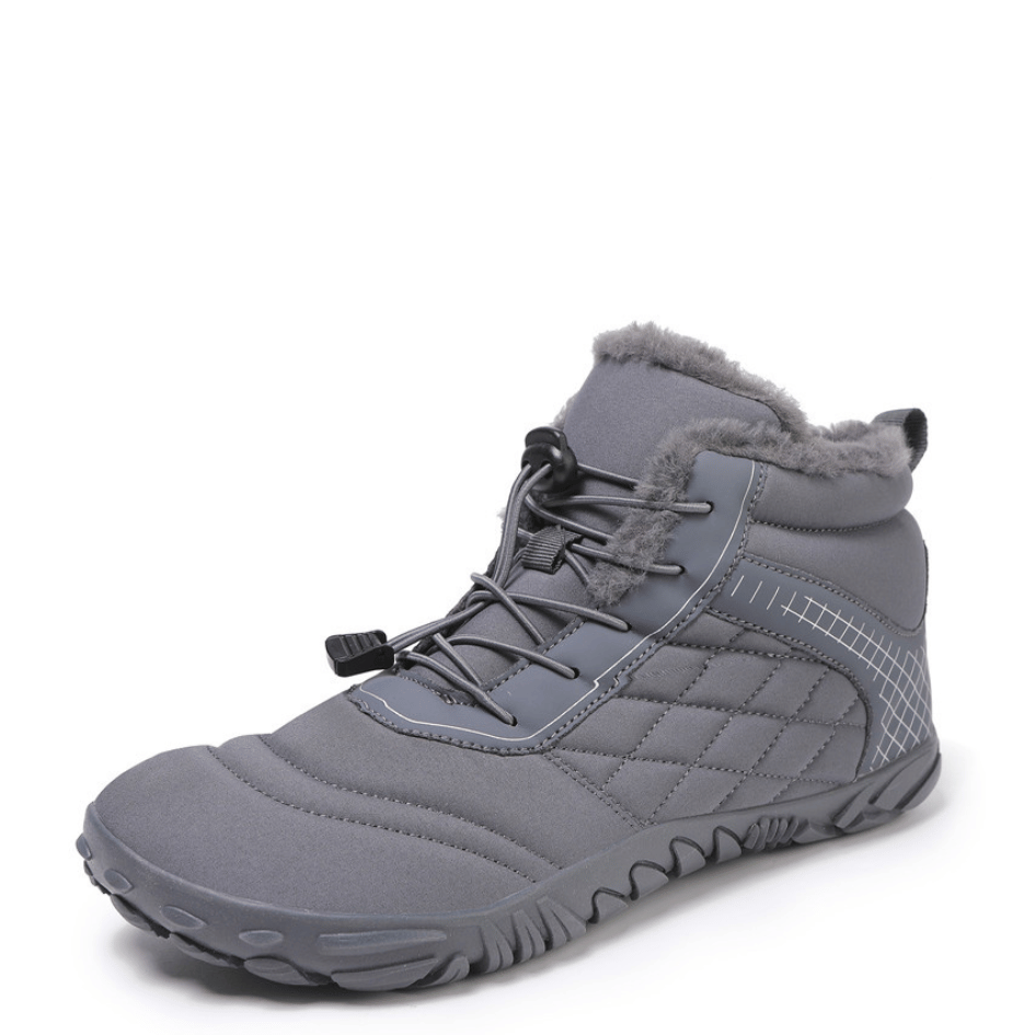 Snug Pro - Winter Barefoot Shoes