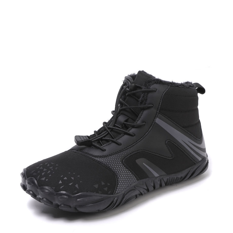 Shift Pro - Winter Barefoot Shoes