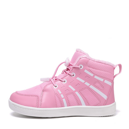 Bombo Kids Winter Barefoot Shoes