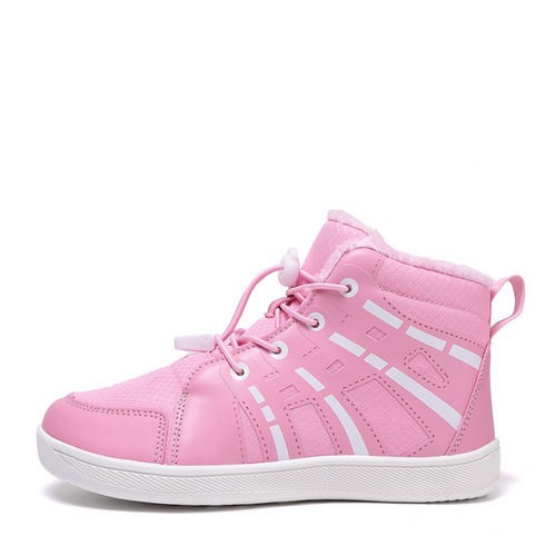 Bombo Kids Winter Barefoot Shoes