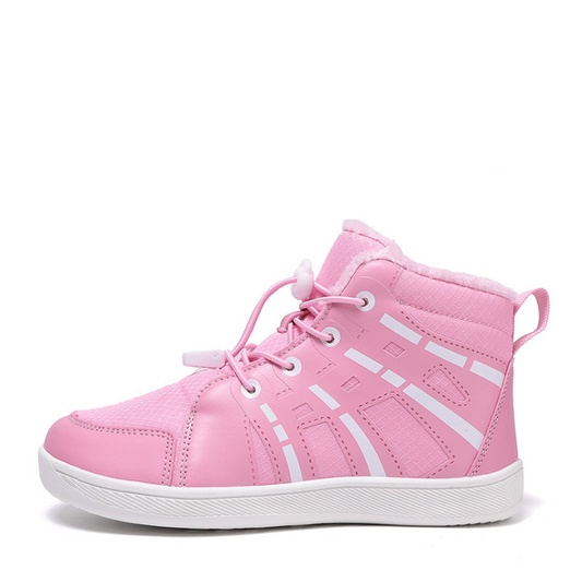 Bombo Kids Winter Barefoot Shoes