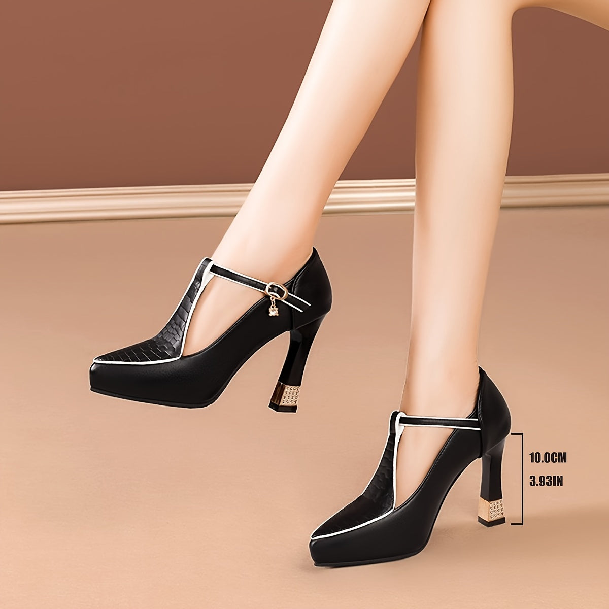 Belezaa - High heels