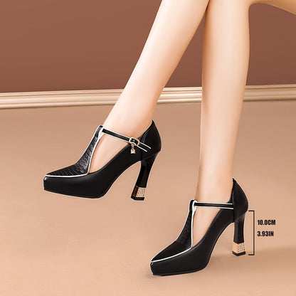 Belezaa - High heels