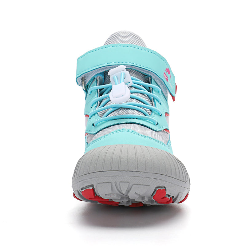 Running Pro Barefoot Shoes for Kids